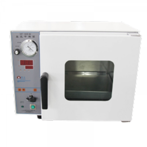 上海博迅真空干燥箱DZF-6020MBE